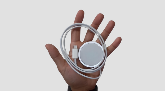 Why Are Wireless Chargers So Slow?