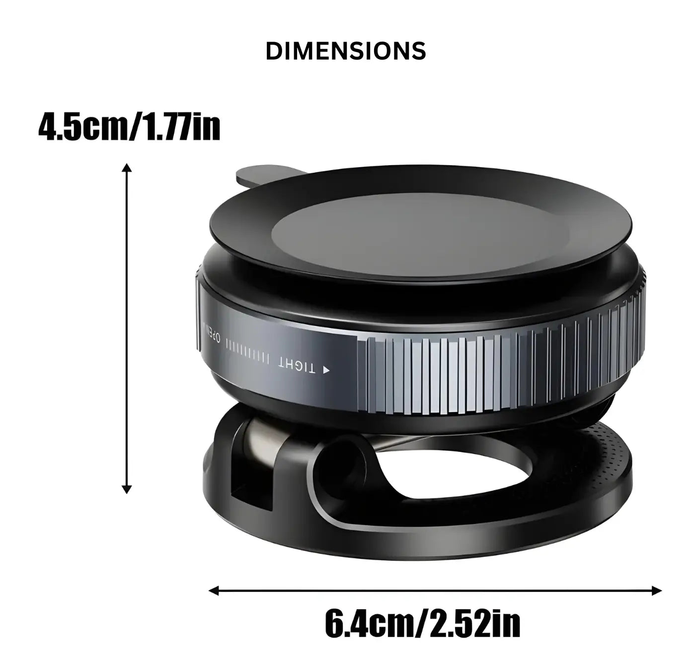 MagGrip Orbit 360 (MagSafe) Turbo Cables