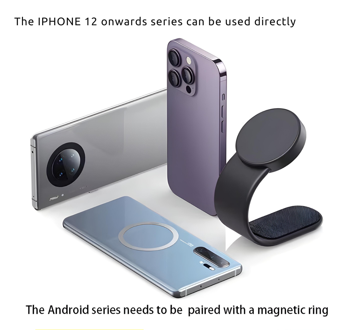MagSafe Phone Holder
