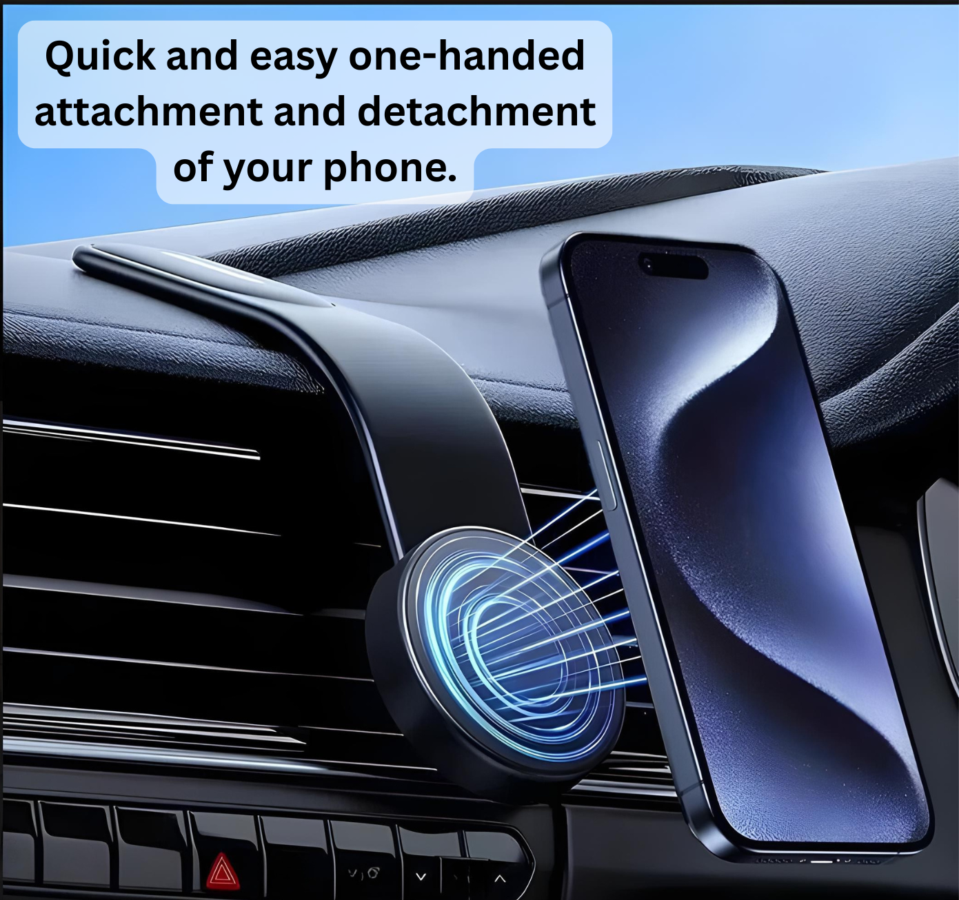 MagSafe Phone Holder