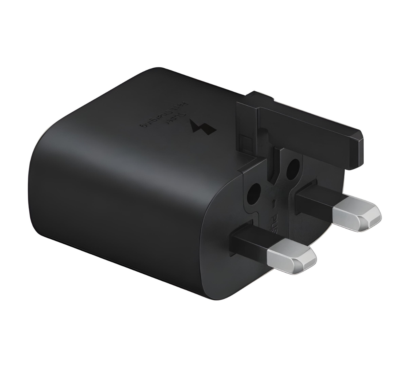 Compact Power Adaptor USB C - 45w Fast Charging (240v)