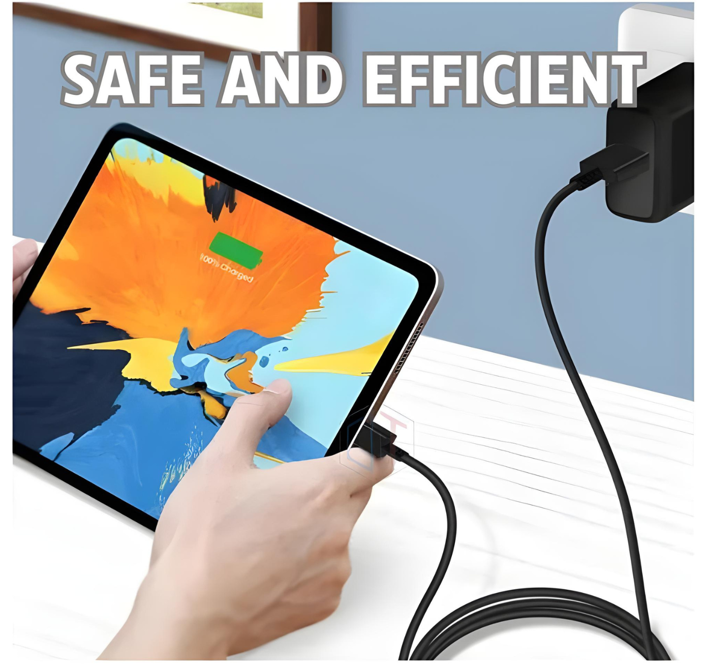 USB C To USB Cable - 2 Metre