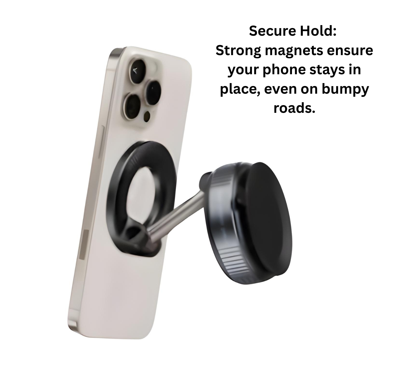 MagSafe Phone Holder
