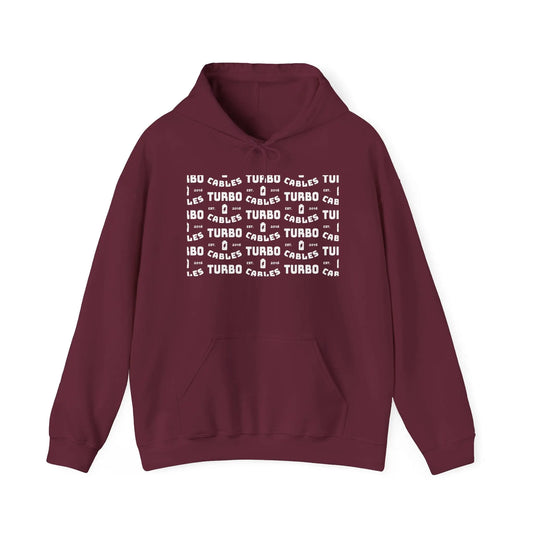 Comfy Unisex Hoodie Sweatshirt Printify