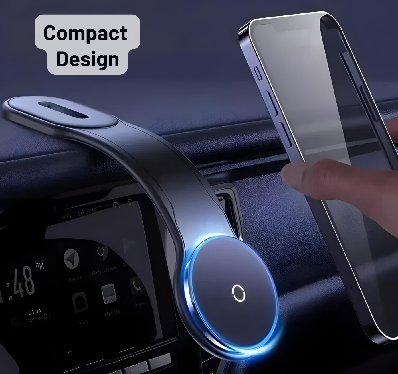 MagSafe Phone Holder
