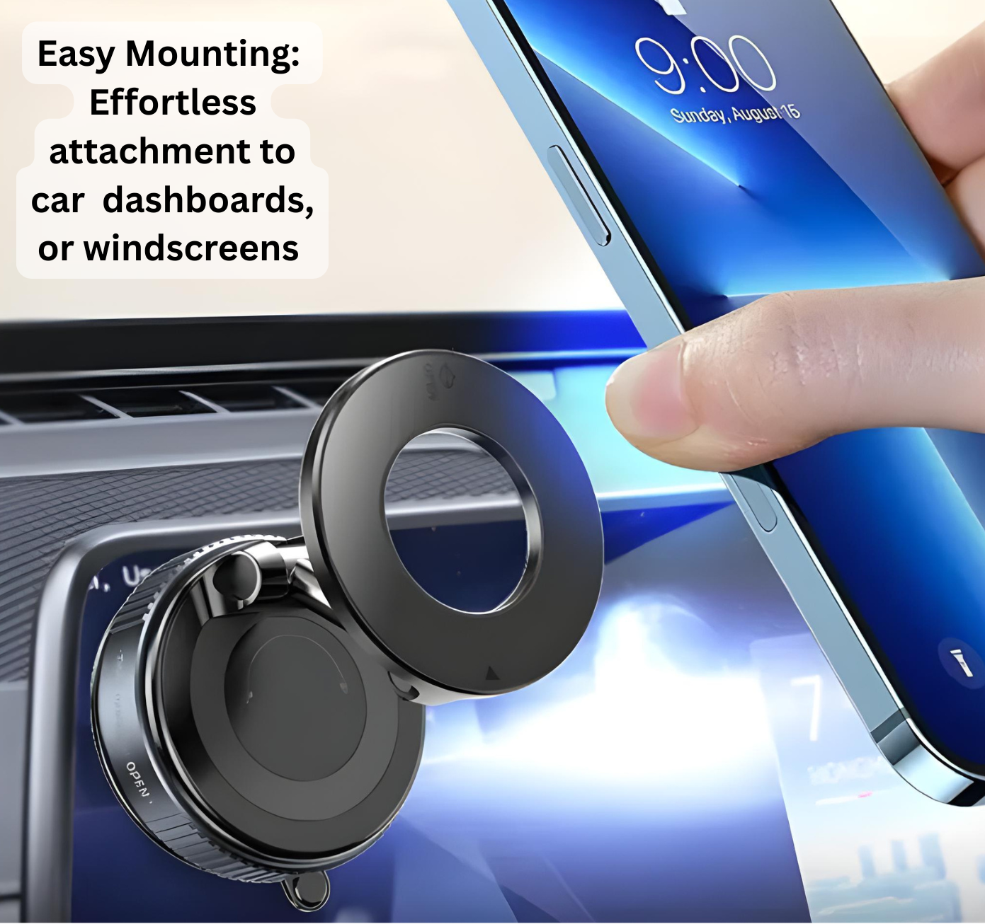 MagSafe Phone Holder