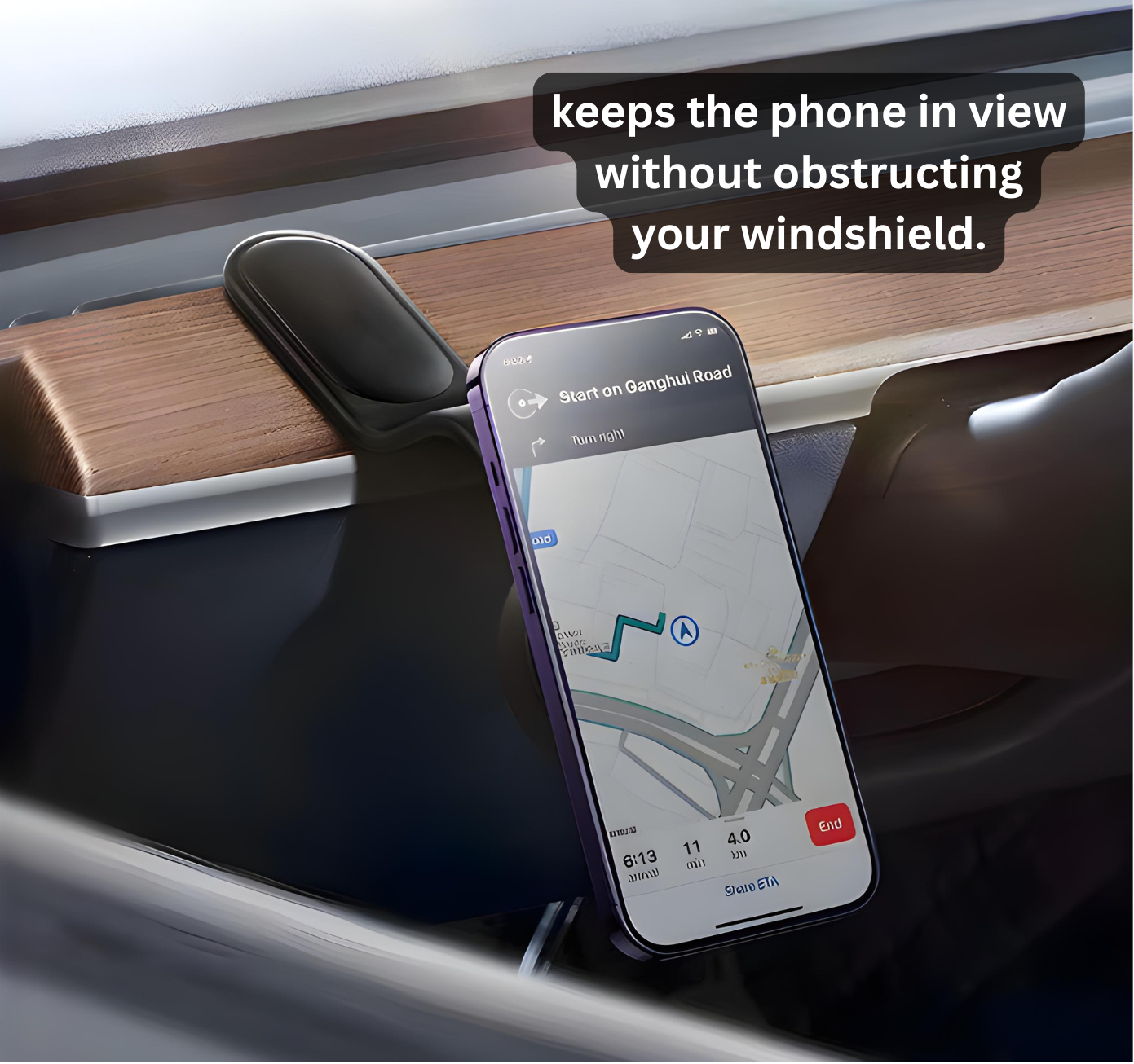MagSafe Phone Holder