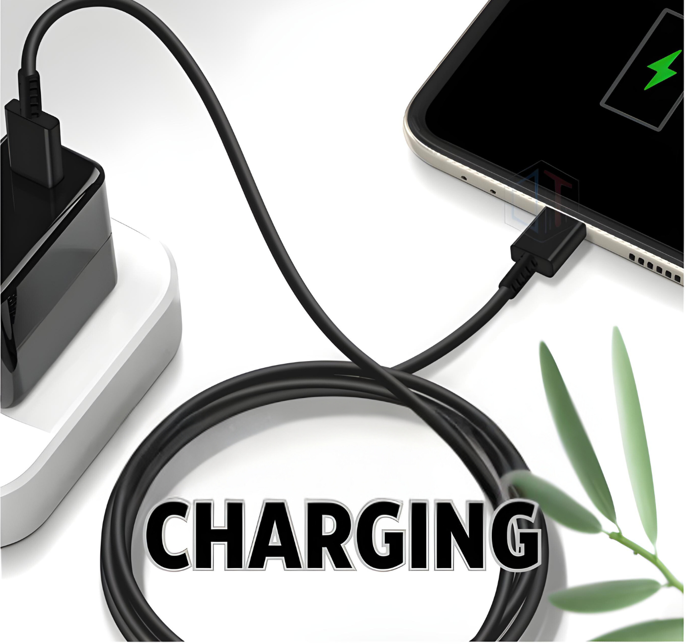USB C To USB Cable - 1 Metre