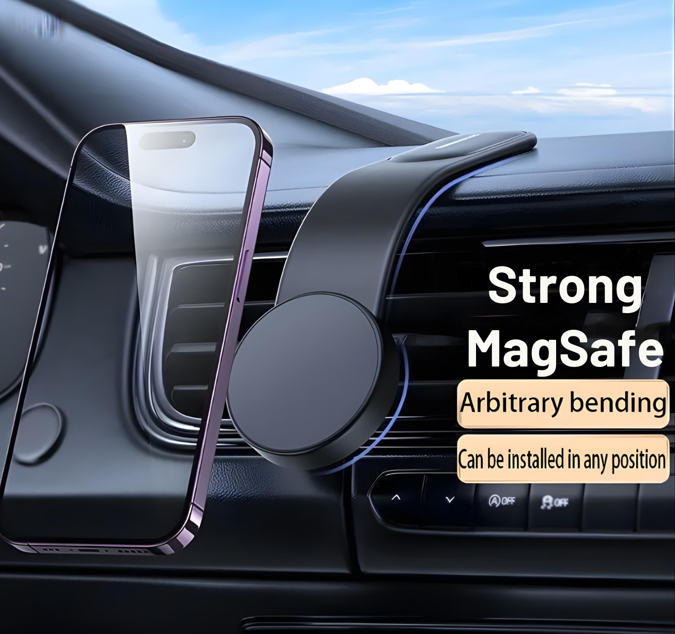 MagSafe Phone Holder
