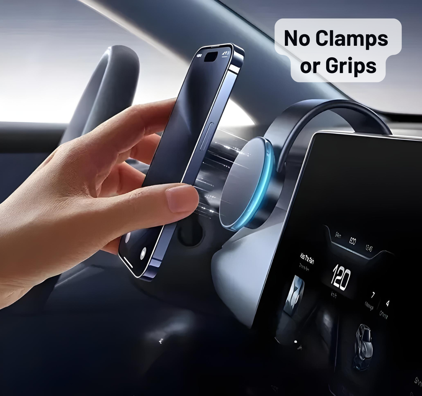 MagSafe Phone Holder