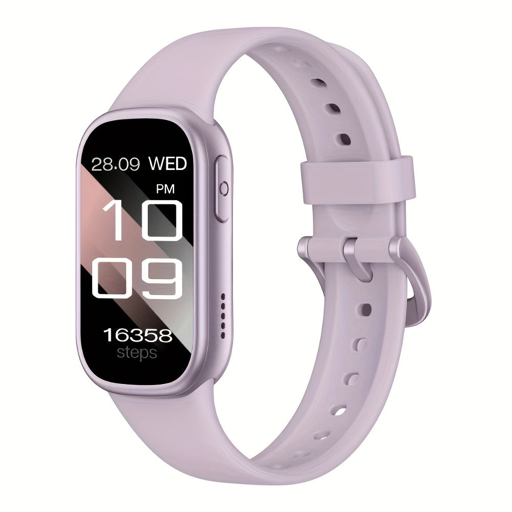Turbo Cables – Waterproof Smartwatch with Long Battery Life & Fast Charging | Ideal for Active Lifestyles