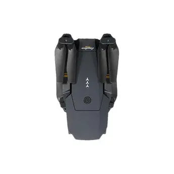 Turbo Black Bird 4K Drone - Top-Rated Lightweight Foldable Drone - Turbo Cables