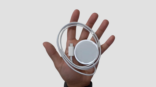 Why Are Wireless Chargers So Slow? - Turbo Cables