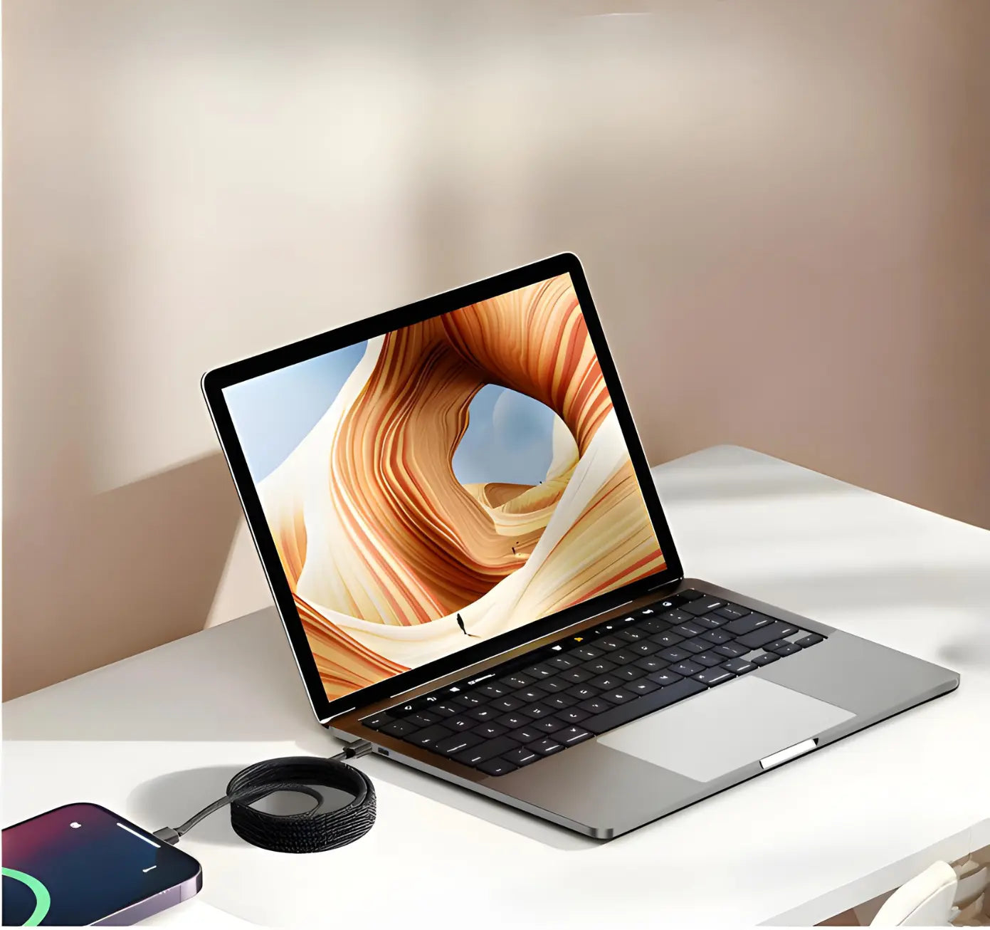 USB Type-C Charging Cables 