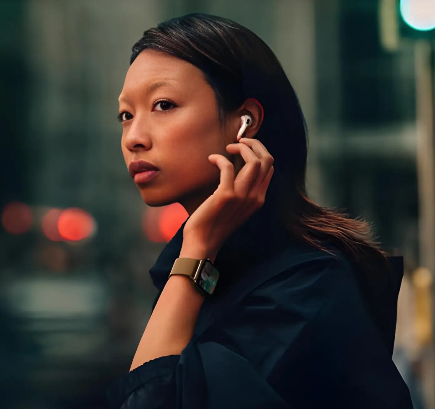 Earphones Turbo Cables