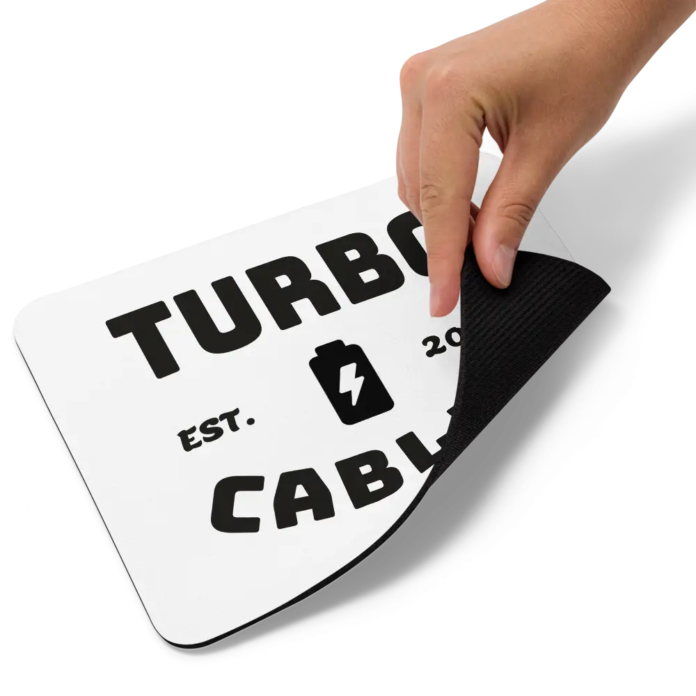 Merch.-Accessories Turbo Cables