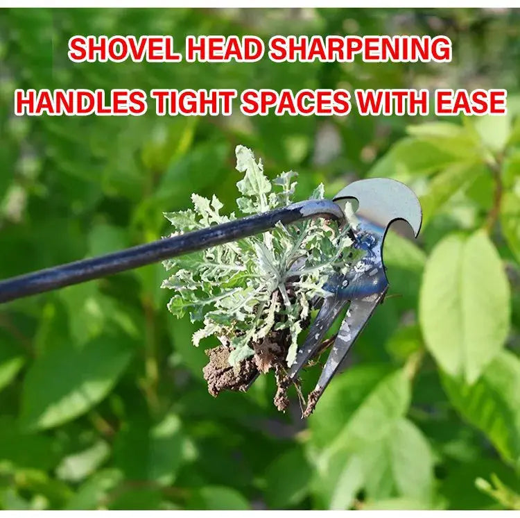 WeedMaster™ - Your Ultimate Weeding Tool Turbo Cables