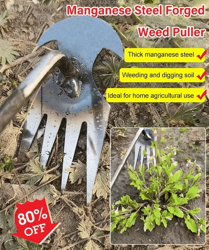 WeedMaster™ - Your Ultimate Weeding Tool Turbo Cables