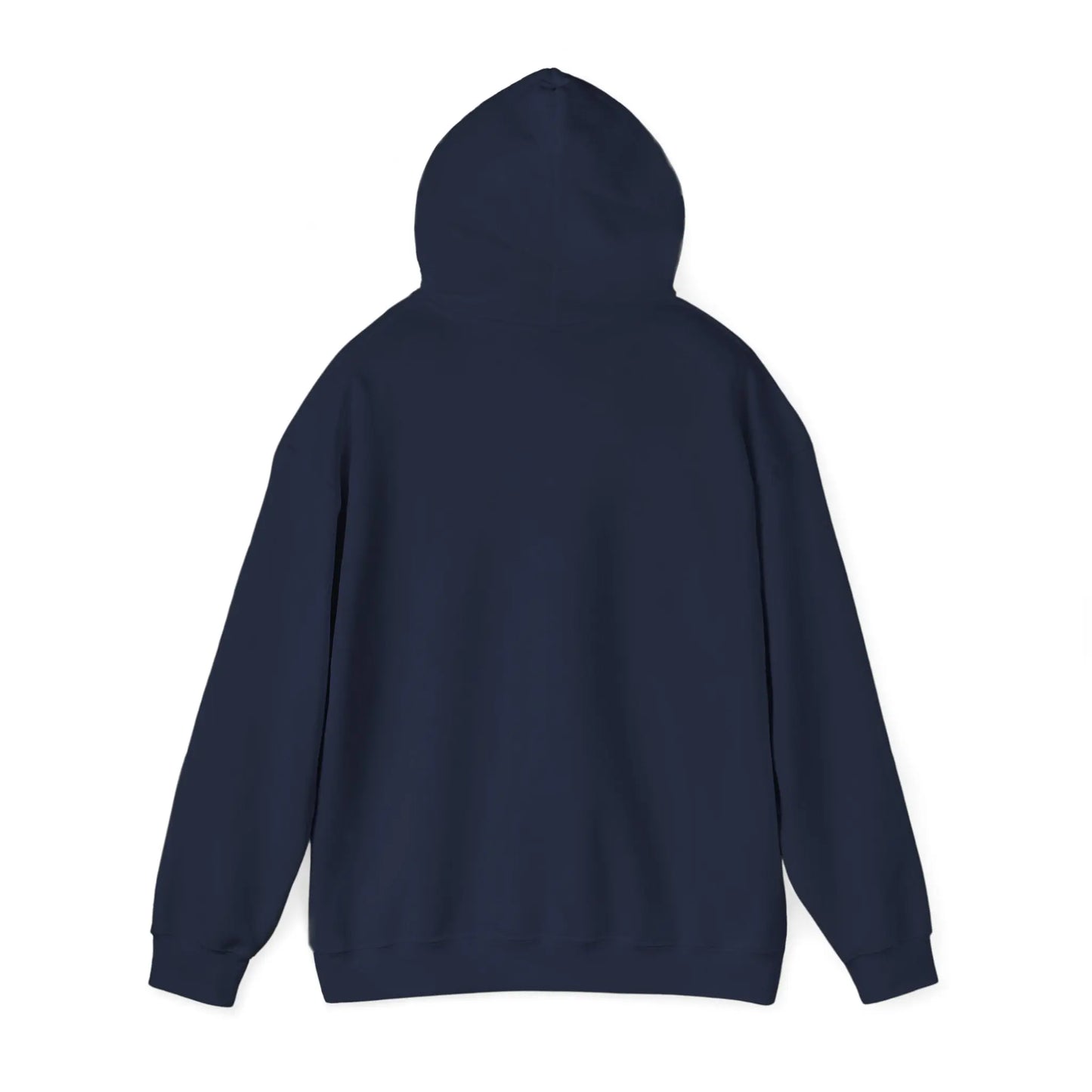 Comfy Unisex Hoodie Sweatshirt Printify