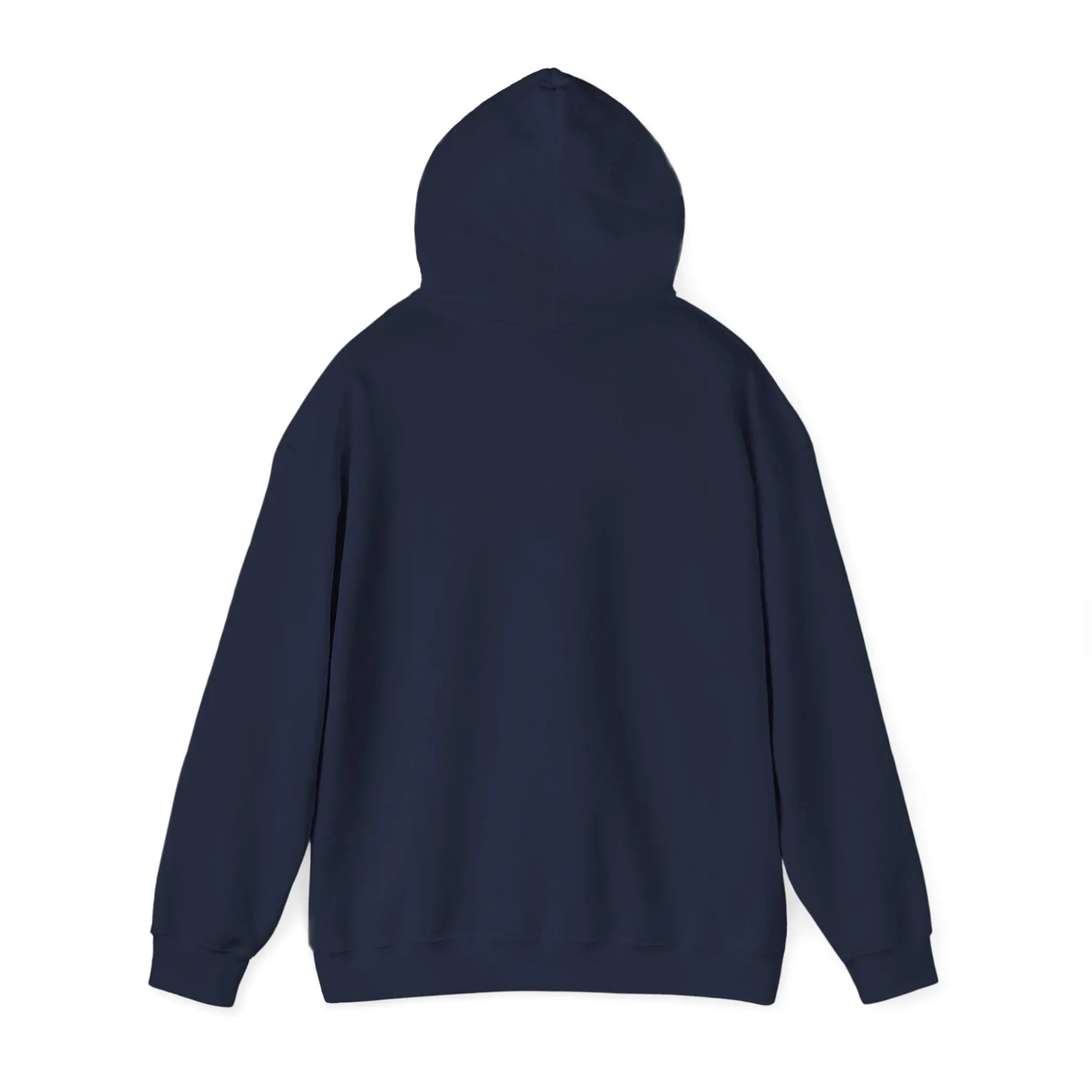 Comfy Unisex Hoodie Sweatshirt Printify