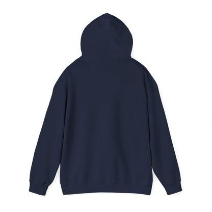 Comfy Unisex Hoodie Sweatshirt Printify