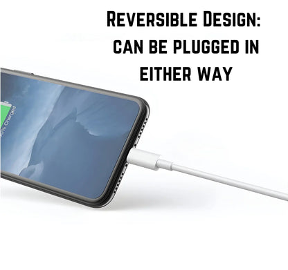 Lightning USB Cable - 2 Metre Turbo Cables