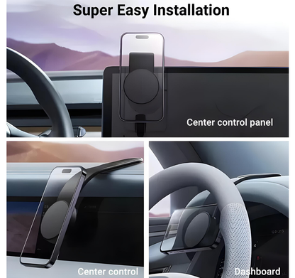 MagGrip Flex 360 (MagSafe)