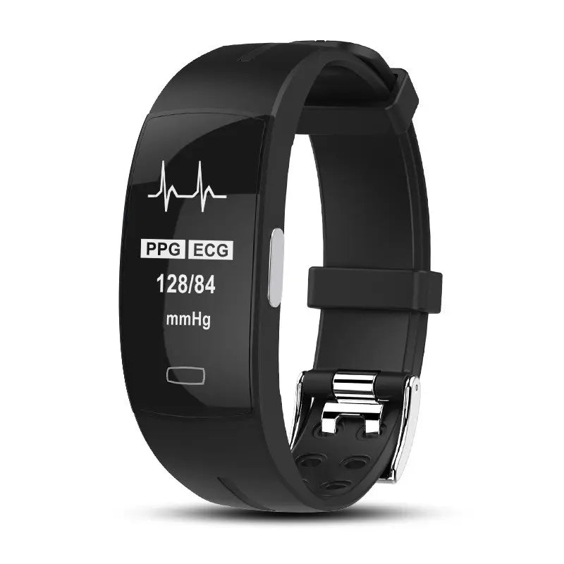 Turbo Blood Pressure Smart Watch and Heart Rate Monitor Ventayo