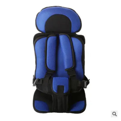 Turbo Portable Booster Seat Baby Car For Travel – Suitable For Children Aged 3-12 Ventayo