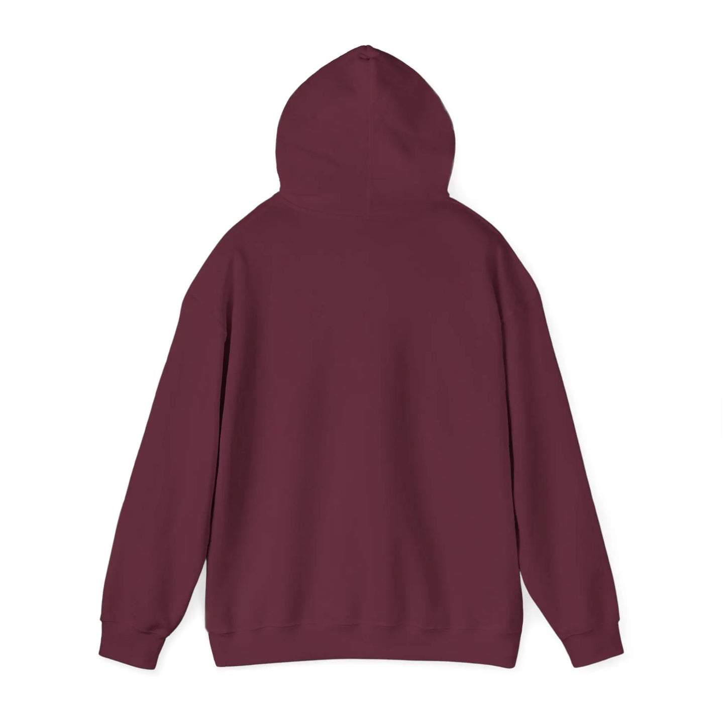 Comfy Unisex Hoodie Sweatshirt Printify