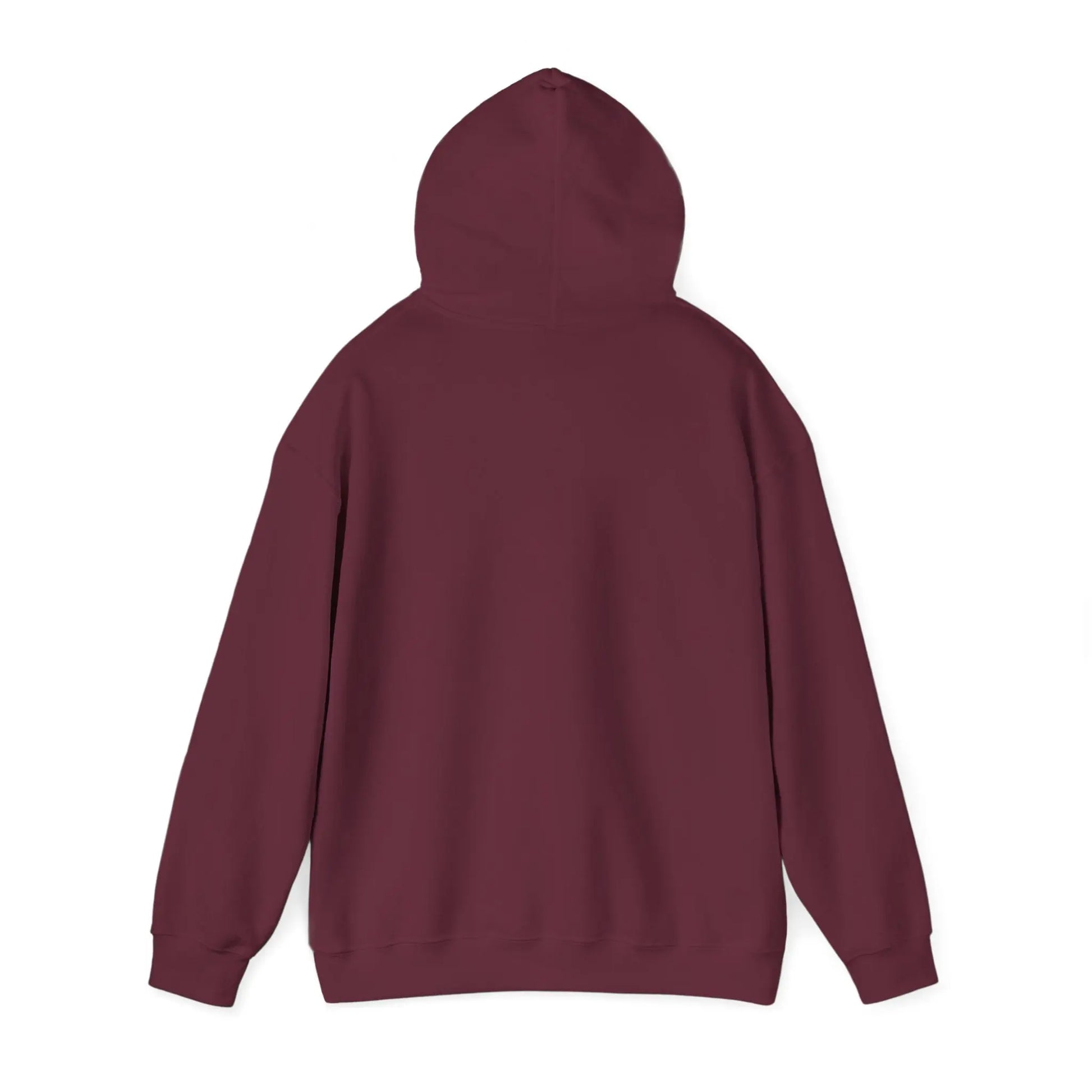 Comfy Unisex Hoodie Sweatshirt Printify