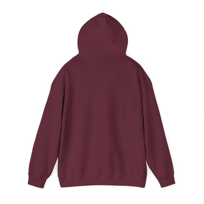 Comfy Unisex Hoodie Sweatshirt Printify