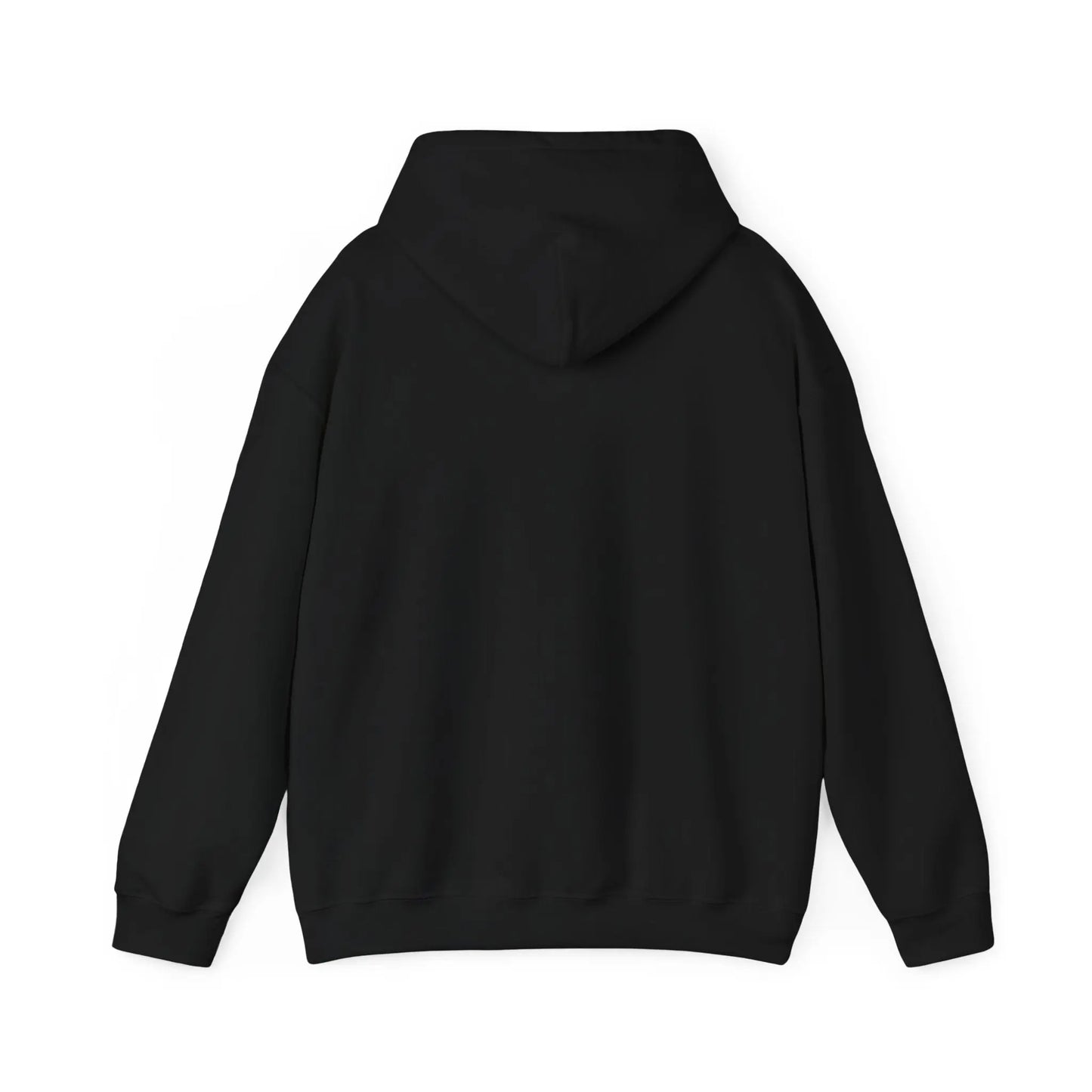 Comfy Unisex Hoodie Sweatshirt Printify