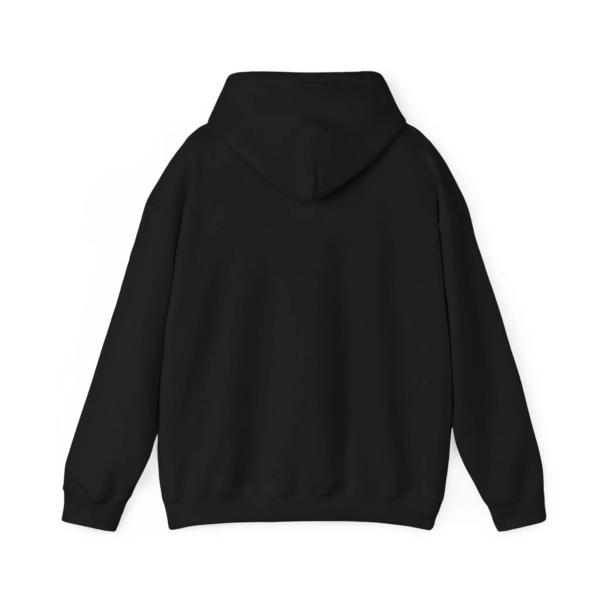 Comfy Unisex Hoodie Sweatshirt Printify