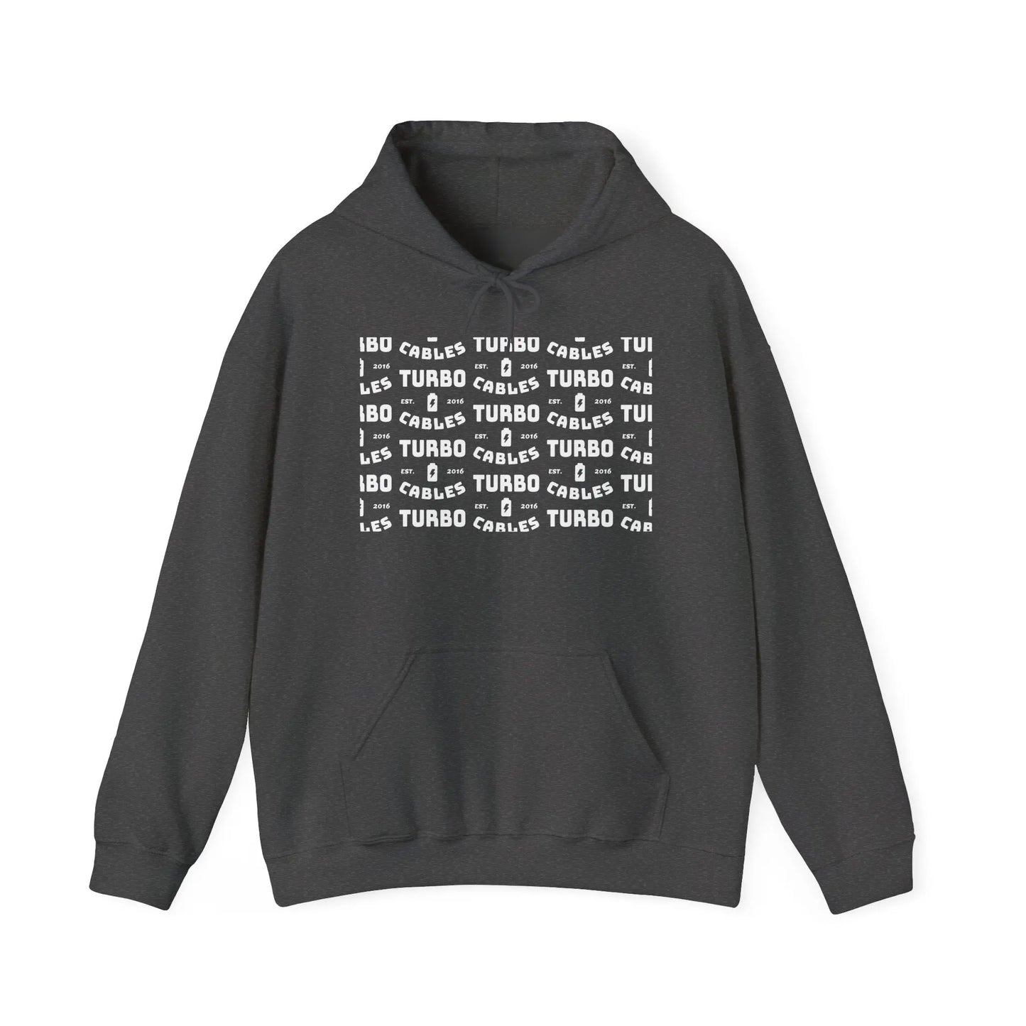 Comfy Unisex Hoodie Sweatshirt Printify