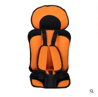 Turbo Portable Booster Seat Baby Car For Travel – Suitable For Children Aged 3-12 Ventayo