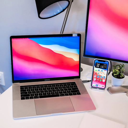 Maplin USB-C to HDMI Cable (Supports 4K Ultra HD @ 60Hz) - Black, 5m Maplin