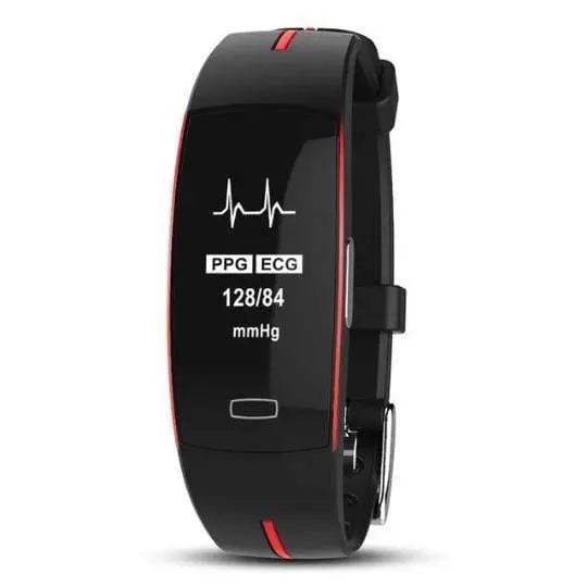 Turbo Blood Pressure Smart Watch and Heart Rate Monitor Ventayo