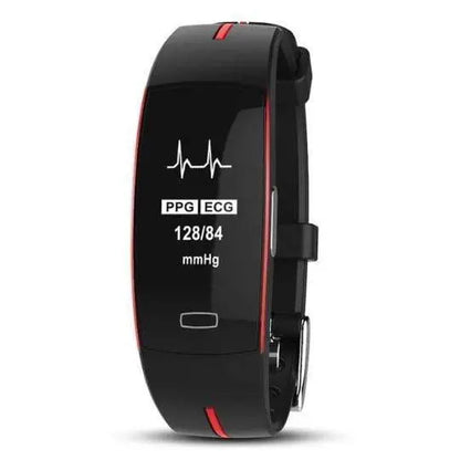 Turbo Blood Pressure Smart Watch and Heart Rate Monitor Ventayo