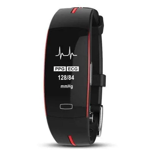 Turbo Blood Pressure Smart Watch and Heart Rate Monitor Ventayo