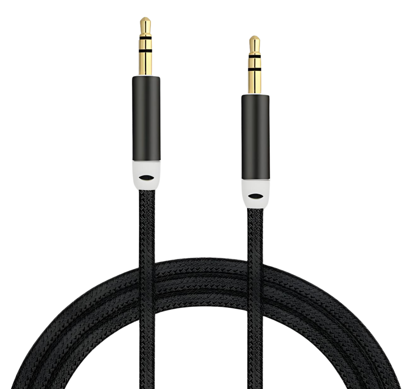 3.5 mm To 3.5mm Audio Cable (Aux) - 1 Metre
