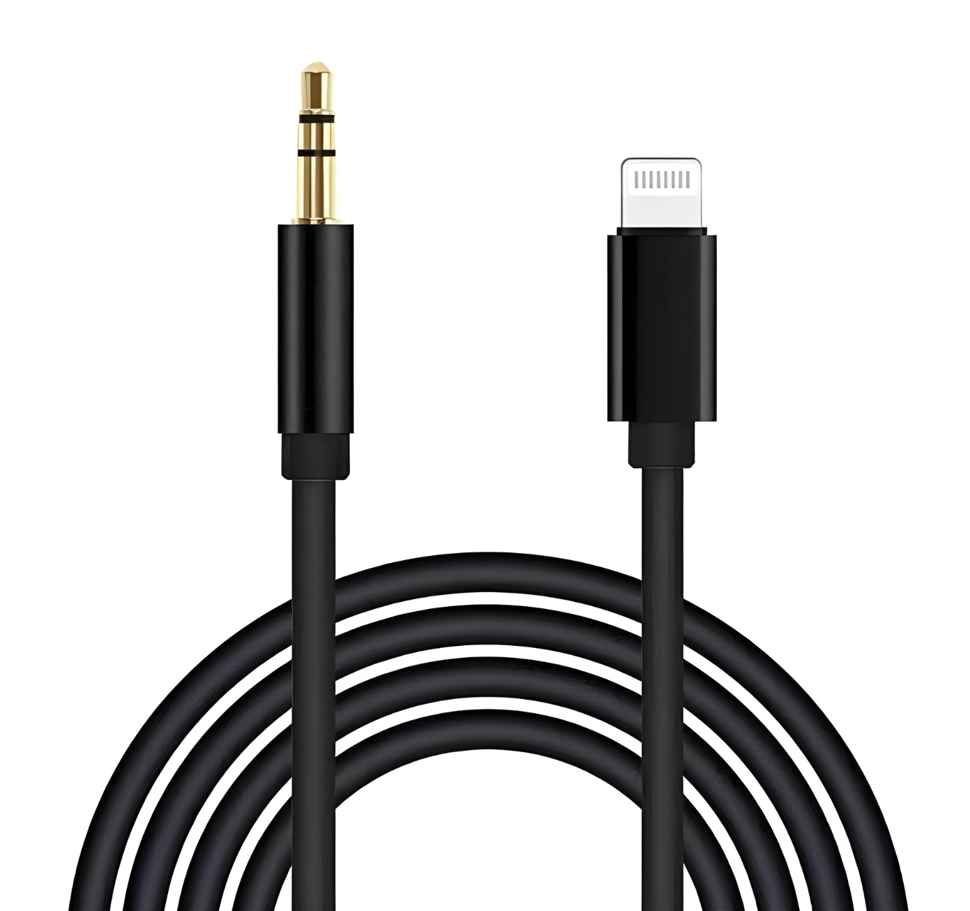 Lightning To 3.5mm Audio Cable - 1 Metre