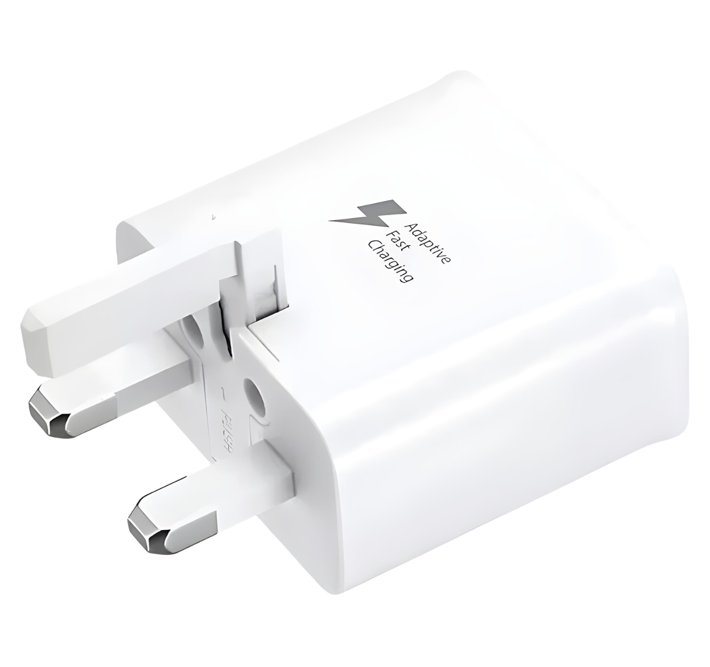 Compact Power Adaptor USB - 2A Mains Plug (240v)