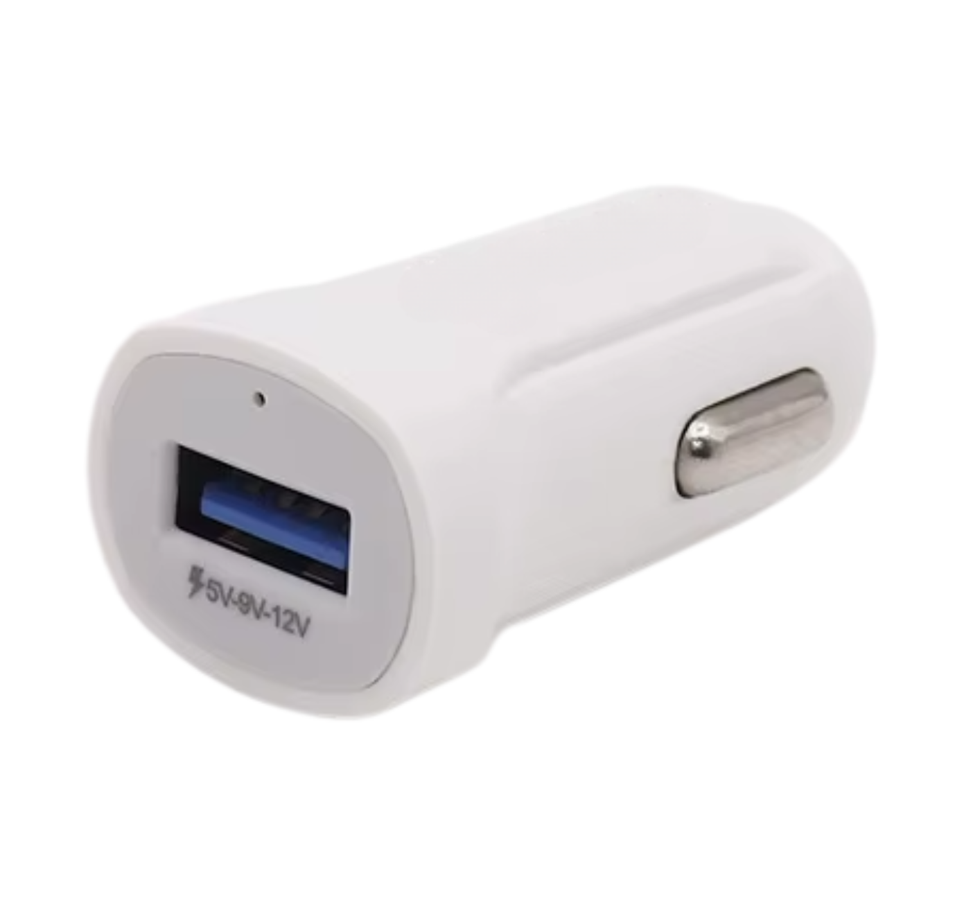 Car Charger Single USB - 12V