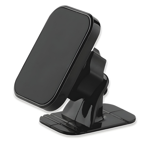 Magnetic Stick-On Car Mount for Dashboards