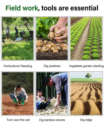 WeedMaster™ - Your Ultimate Weeding Tool Turbo Cables