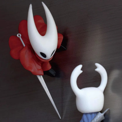 Turbo Cables – 3D Printed Gaming Character Magnet