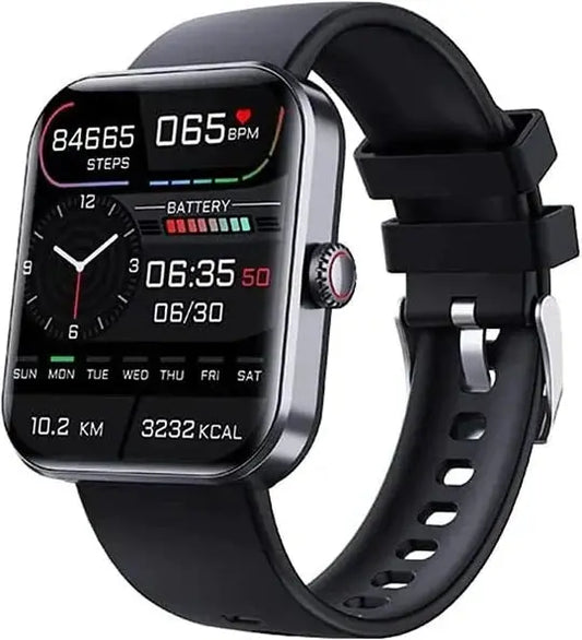 Turbo Blood Glucose Monitoring Smartwatch Ventayo