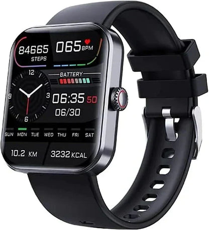 Non-Invasive Blood Glucose Monitoring Smartwatch | Ventayo Turbo Cables
