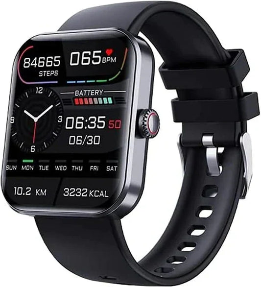 Non-Invasive Blood Glucose Monitoring Smartwatch | Ventayo Turbo Cables